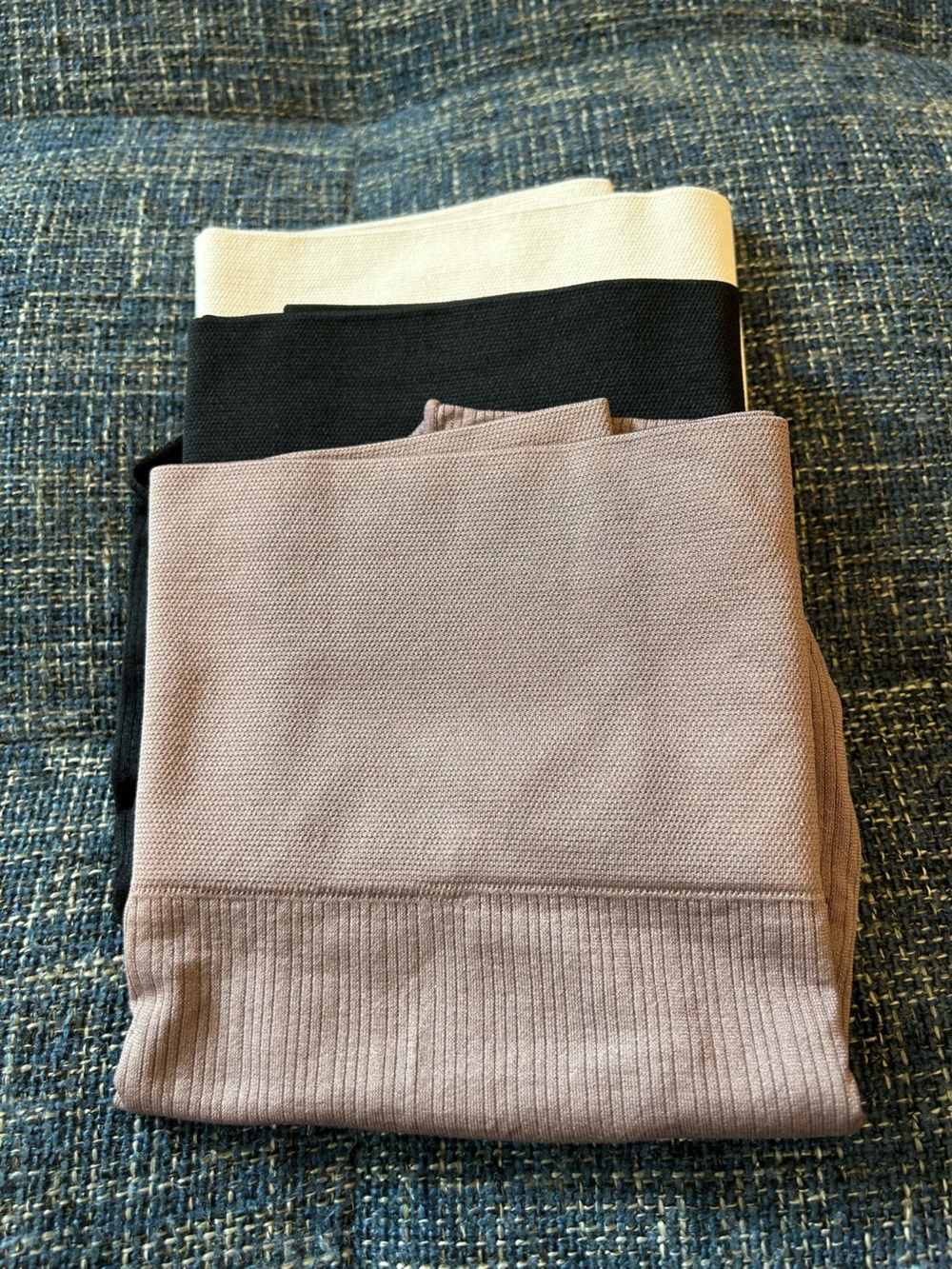 The Lemon Collection 3 Pack Ribbed Compression Underwear